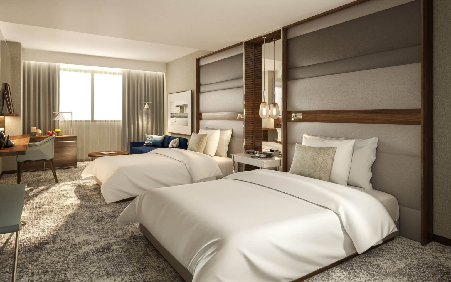 2020.02.05-Crowne-Twin-Camas